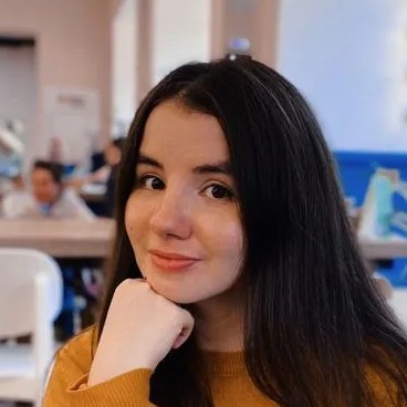 Сафиуллина Марьям Камилевна — юрист, эксперт по заполнению Справки БК